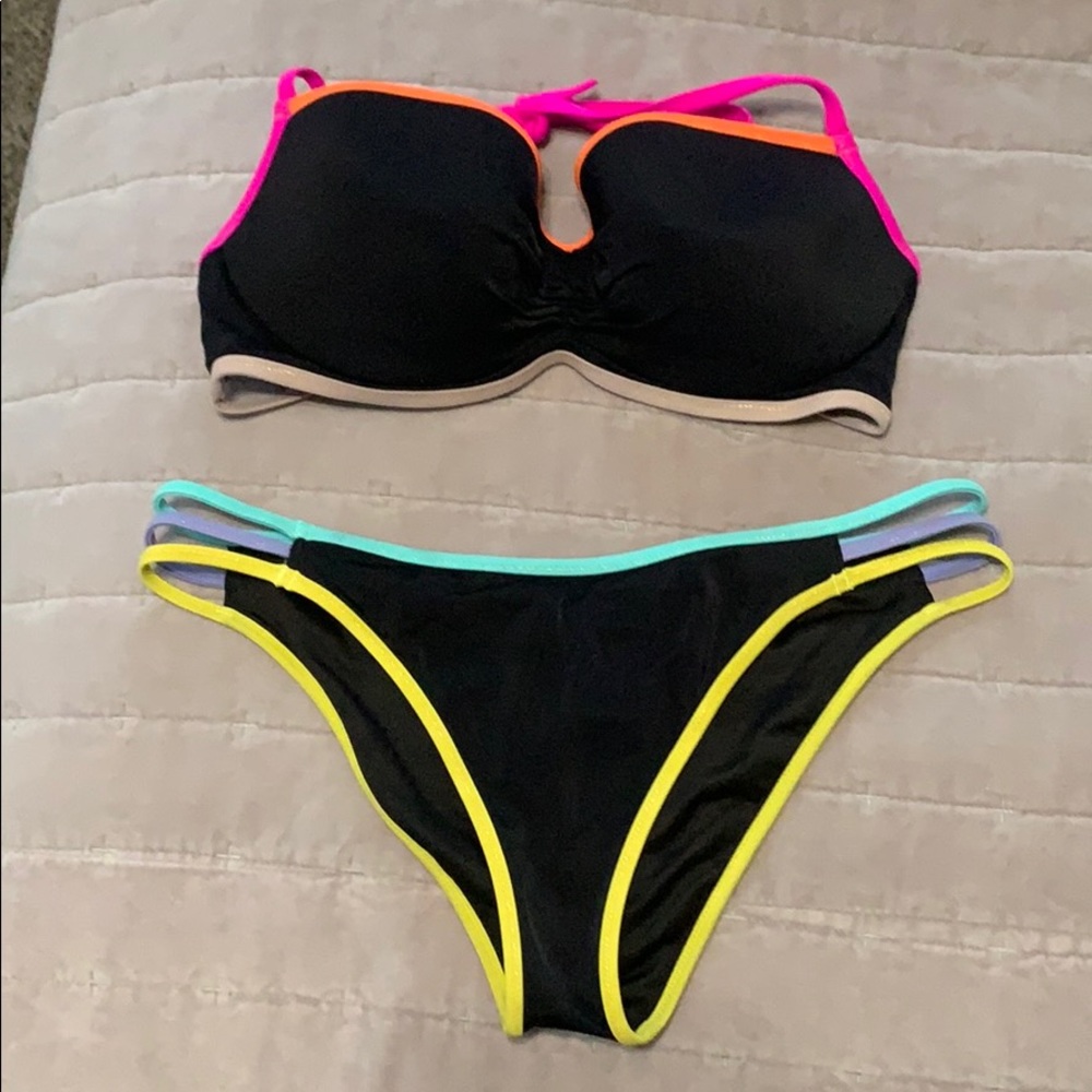 Victoria secret swim suit